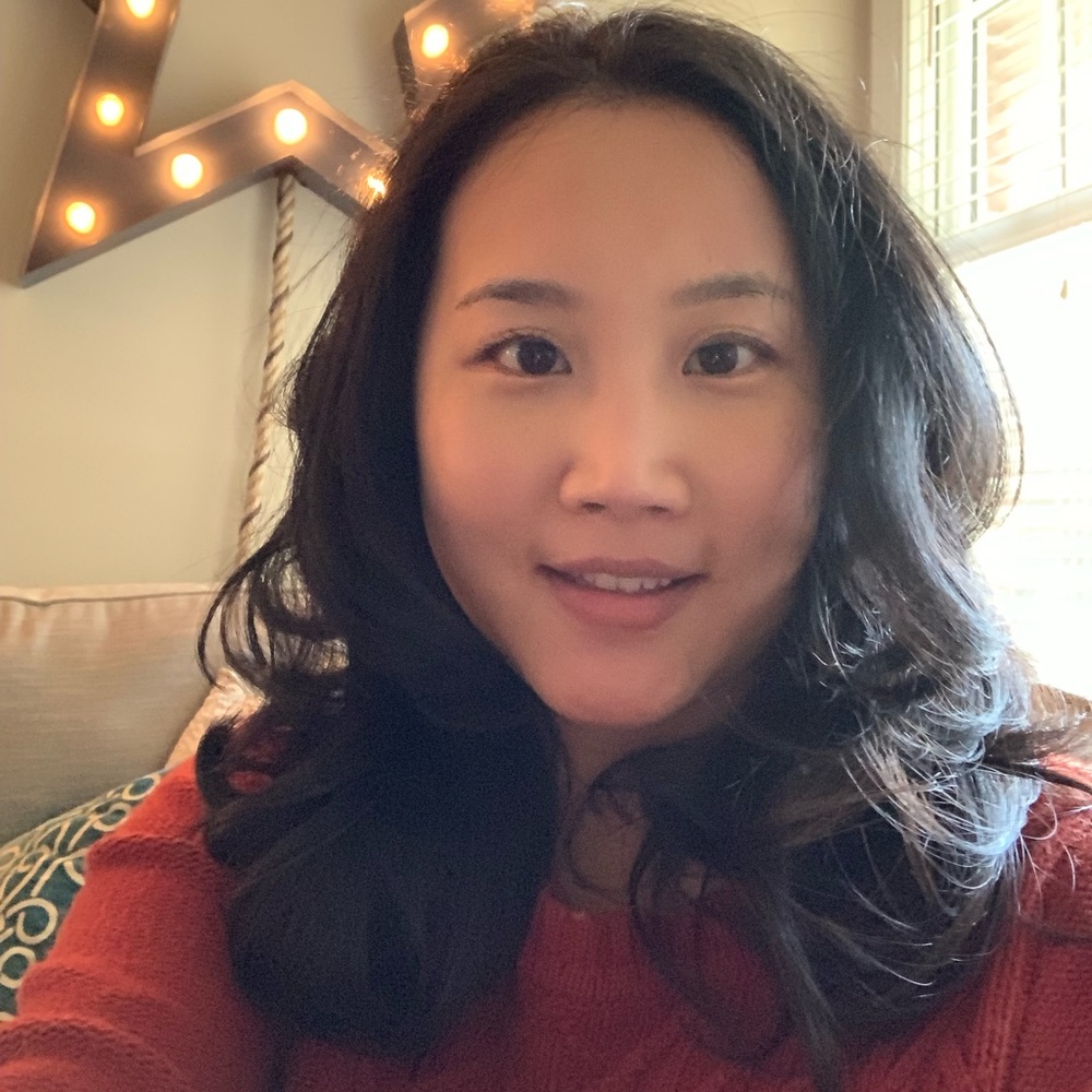 Meet your Posher, Jane